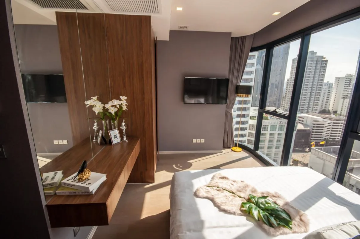 Ashton Asoke — photo 11