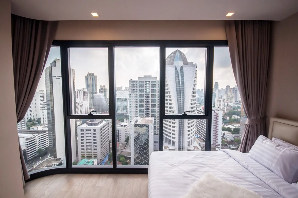 Ashton Asoke — photo 3