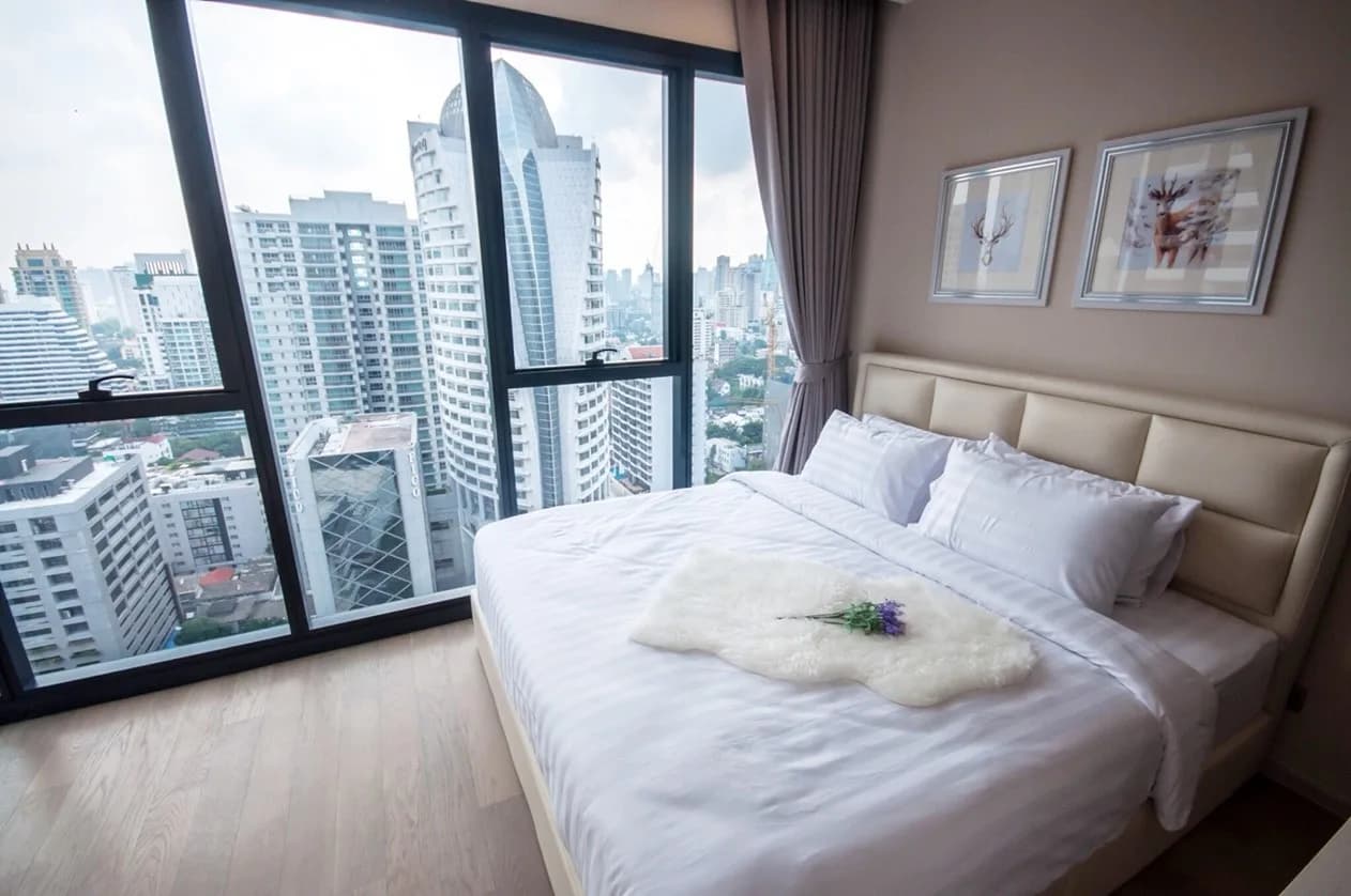 Ashton Asoke — photo 6