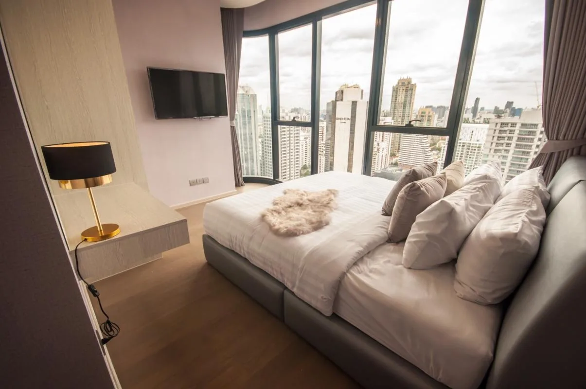 Ashton Asoke — photo 15