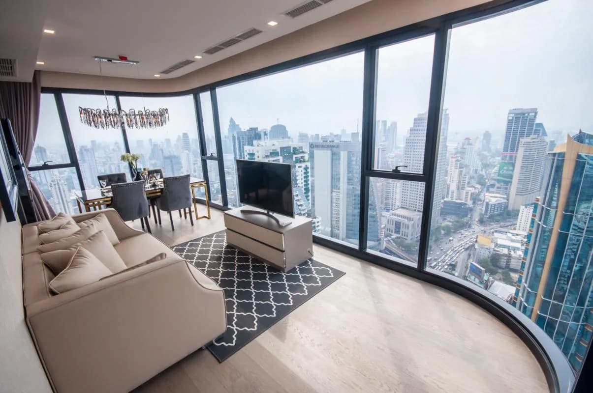 Ashton Asoke — photo 1