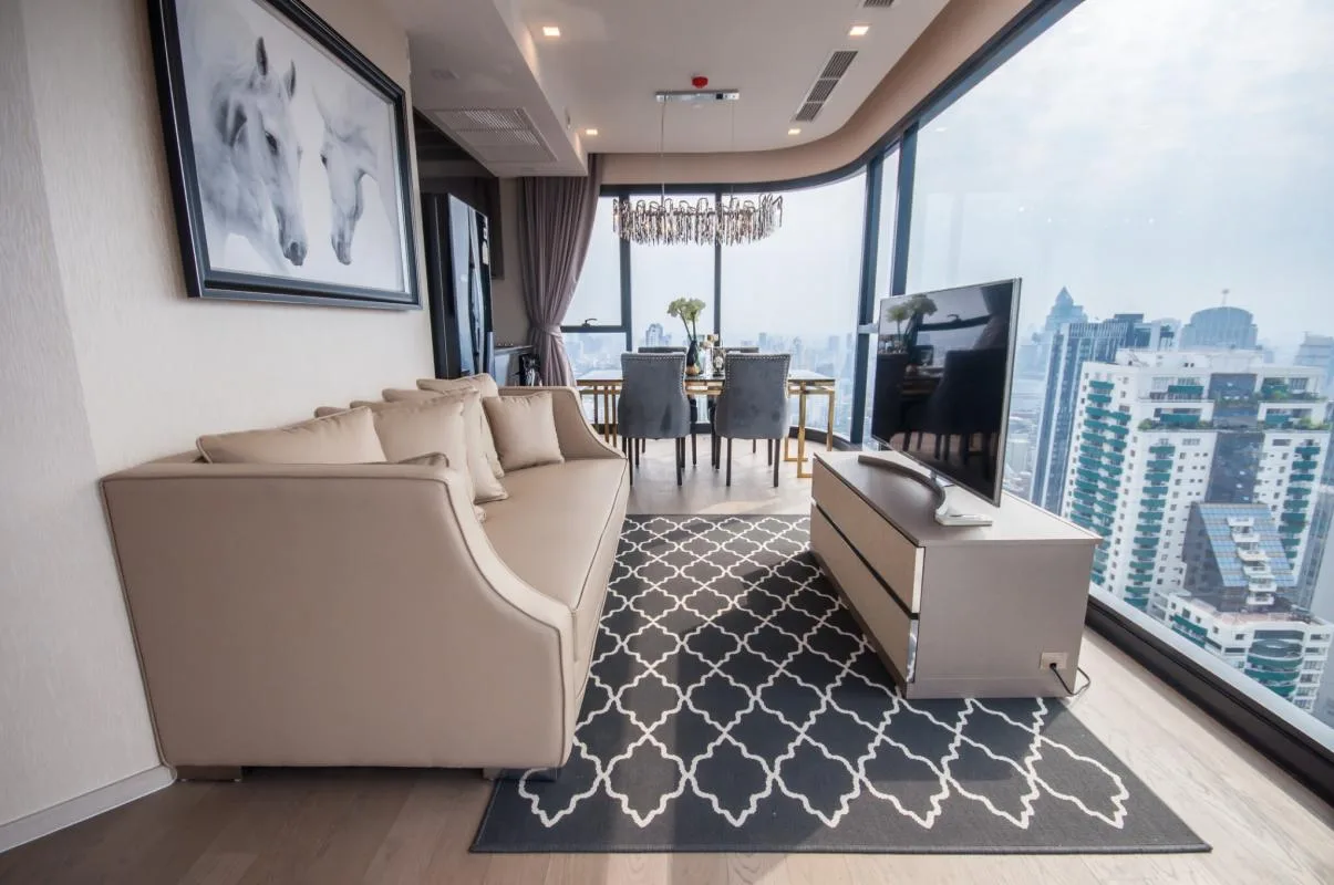 Ashton Asoke — photo 3
