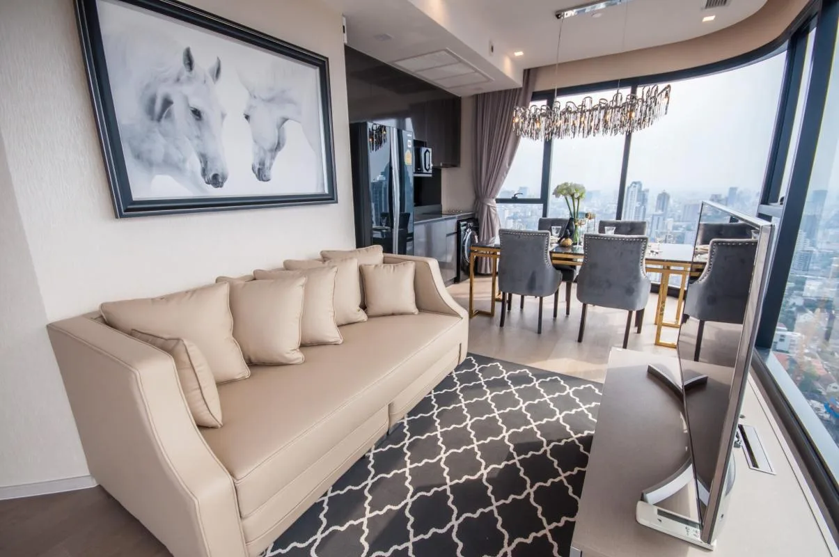 Ashton Asoke — photo 5