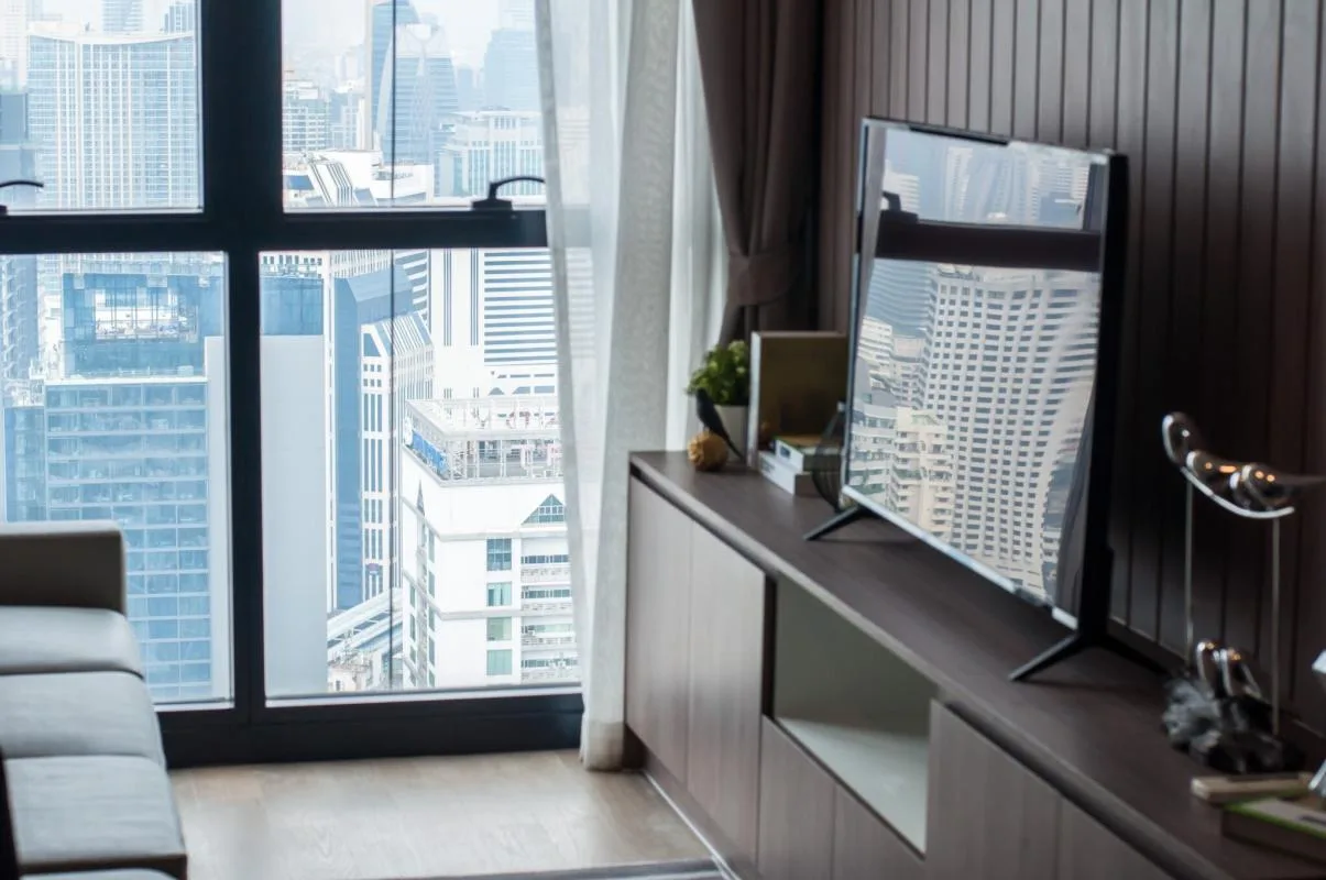 Ashton Asoke — photo 5