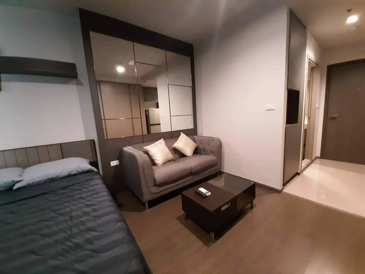 Ideo Sukhumvit 93 — photo 4