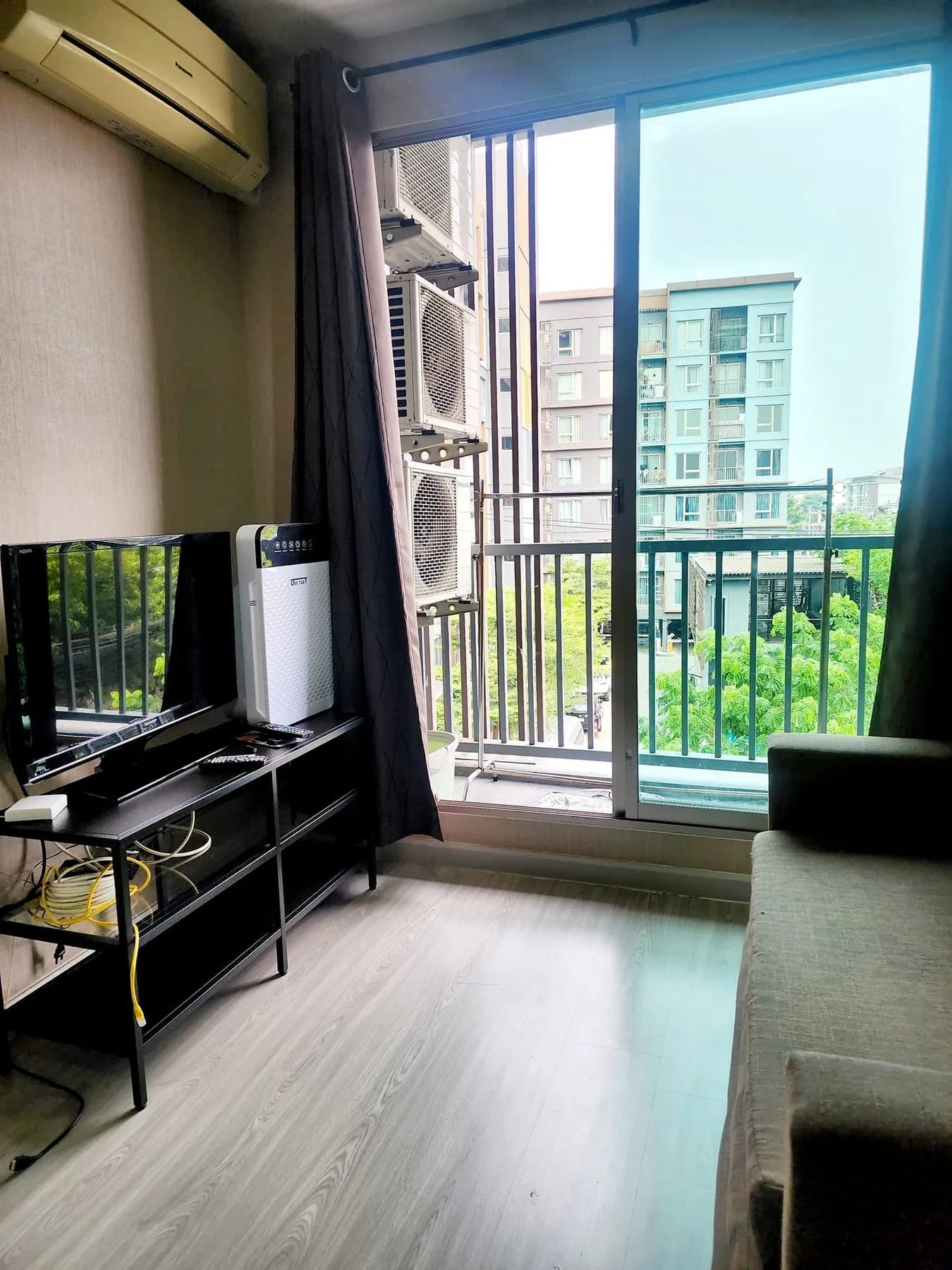 The Privacy Ratchada - Sutthisan — photo 1