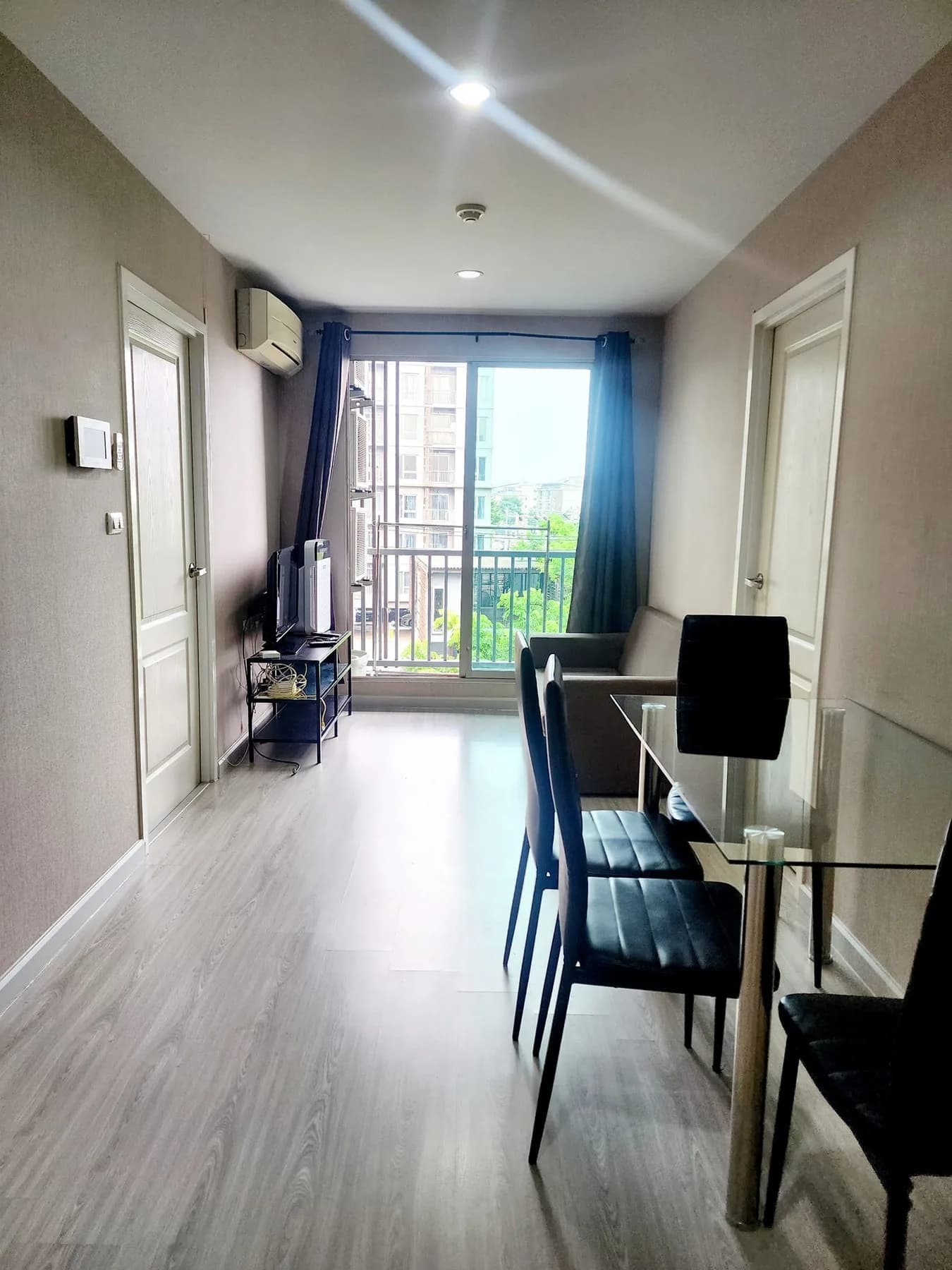 The Privacy Ratchada - Sutthisan — photo 2