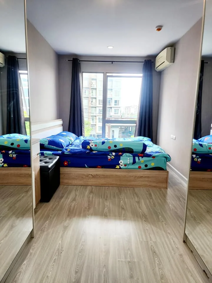 The Privacy Ratchada - Sutthisan — photo 5