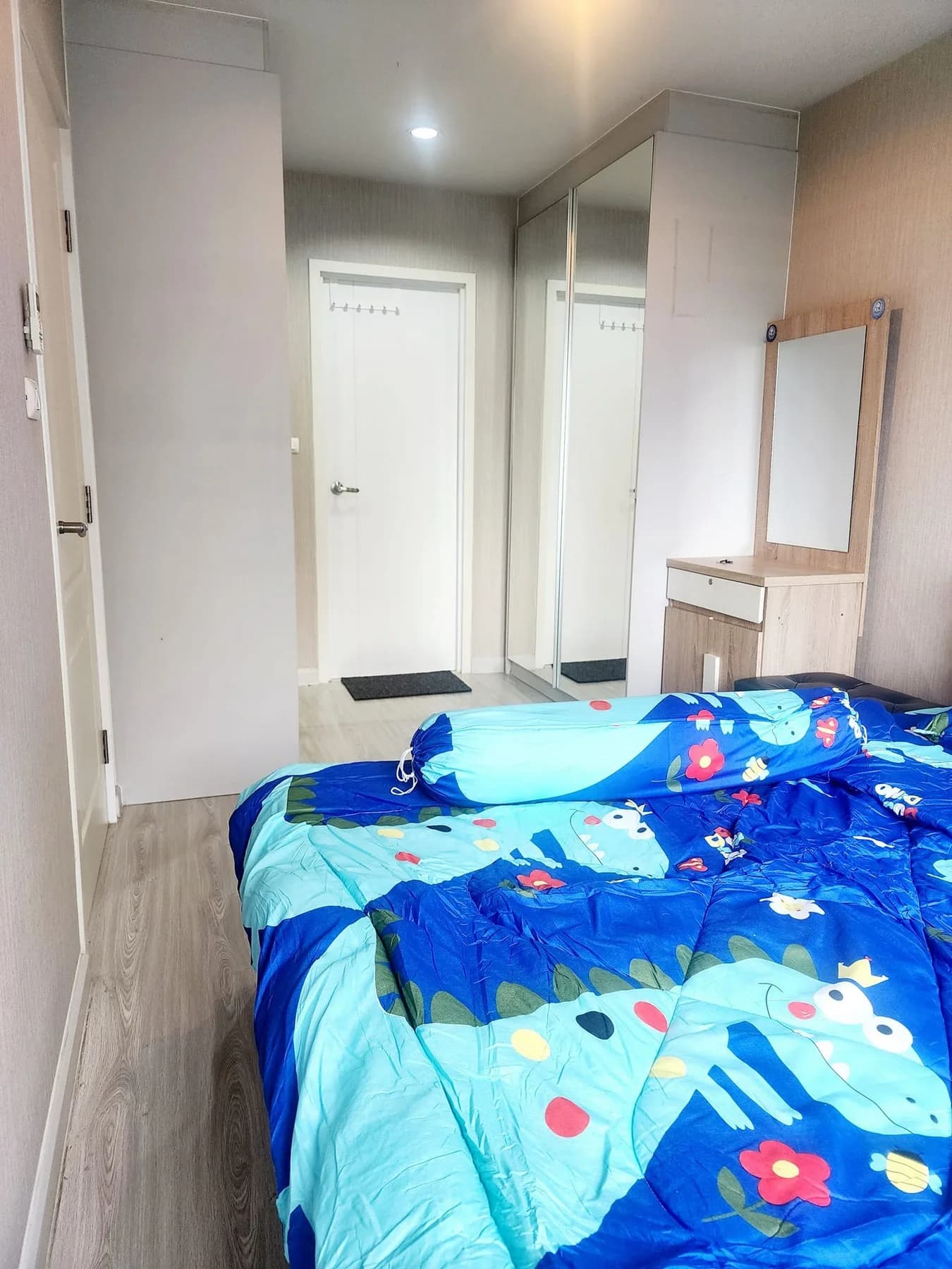 The Privacy Ratchada - Sutthisan — photo 6