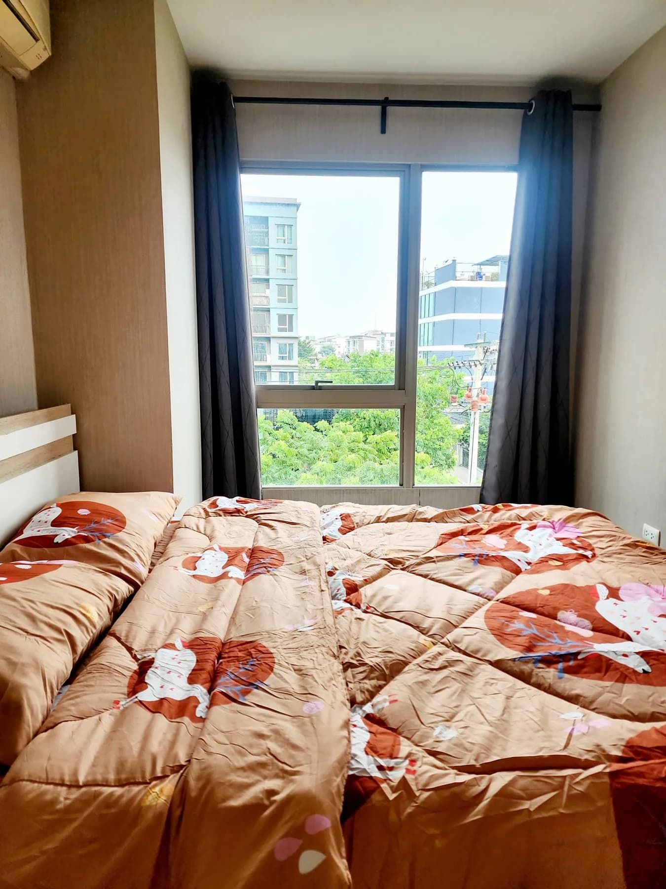 The Privacy Ratchada - Sutthisan — photo 7