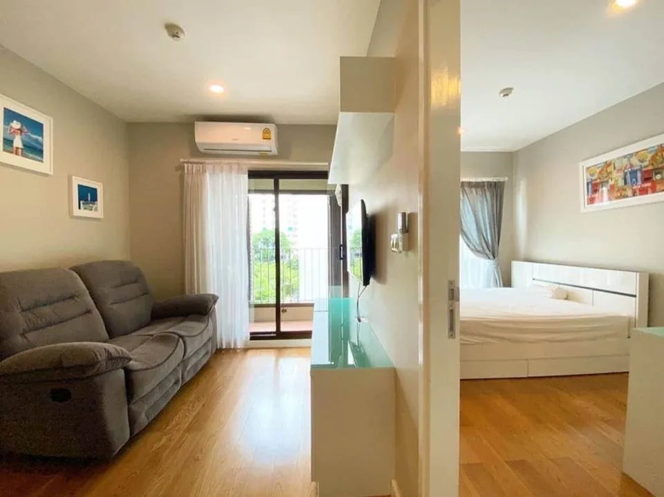 Condolette Dwell Sukhumvit 26 — photo 2