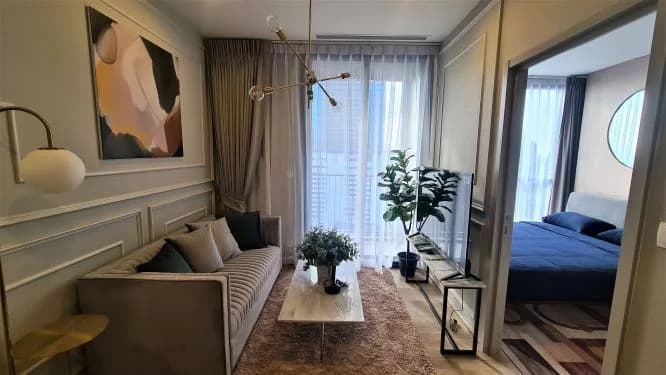 OKA HAUS Sukhumvit 36 — photo 2