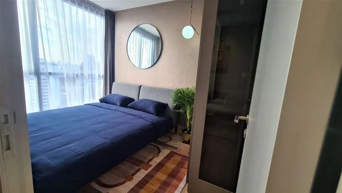 OKA HAUS Sukhumvit 36 — photo 10