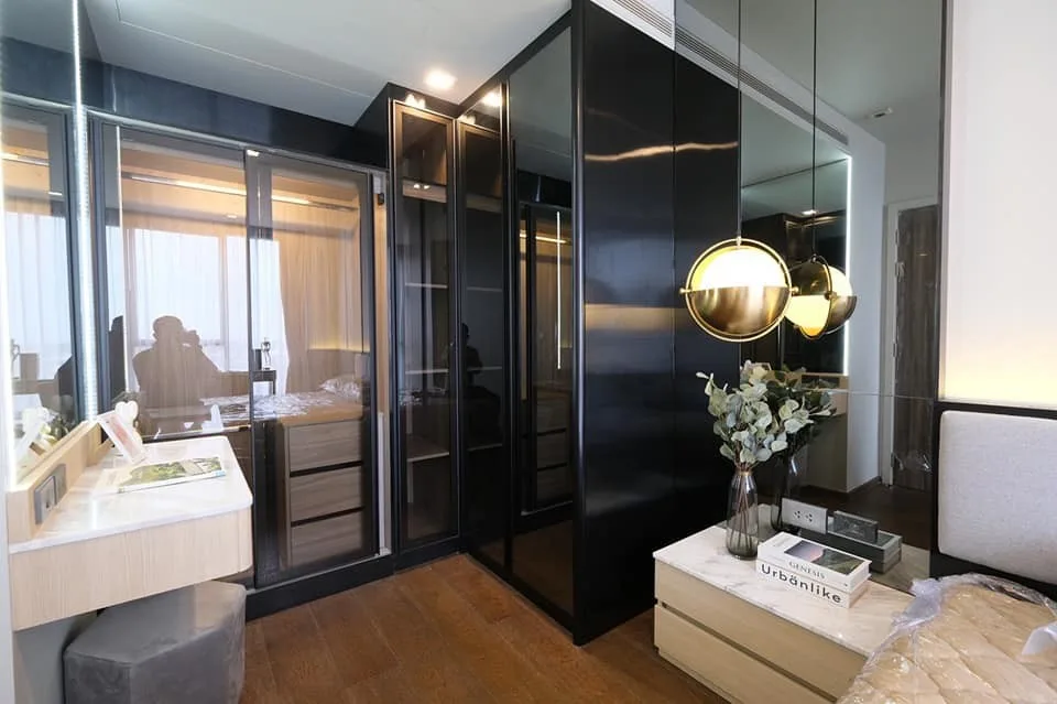Ideo Q Sukhumvit 36 — photo 13