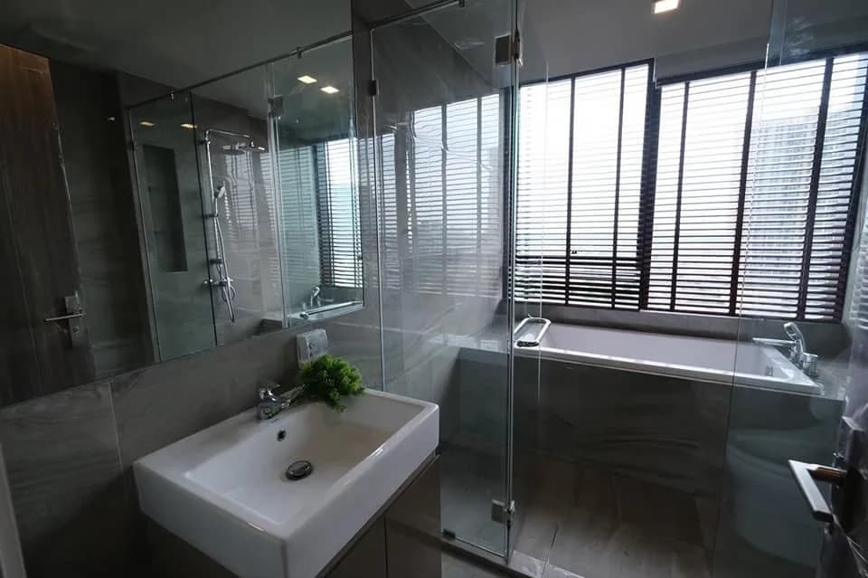 Ideo Q Sukhumvit 36 — photo 18