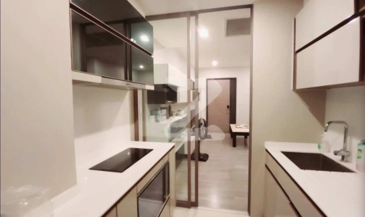 The room Sathorn - TanonPun — photo 4