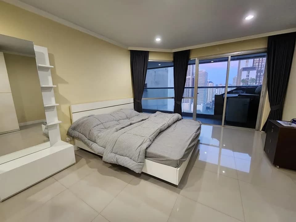 Sukhumvit Suite — photo 3