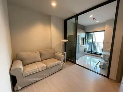 LIFE Asoke - Rama 9