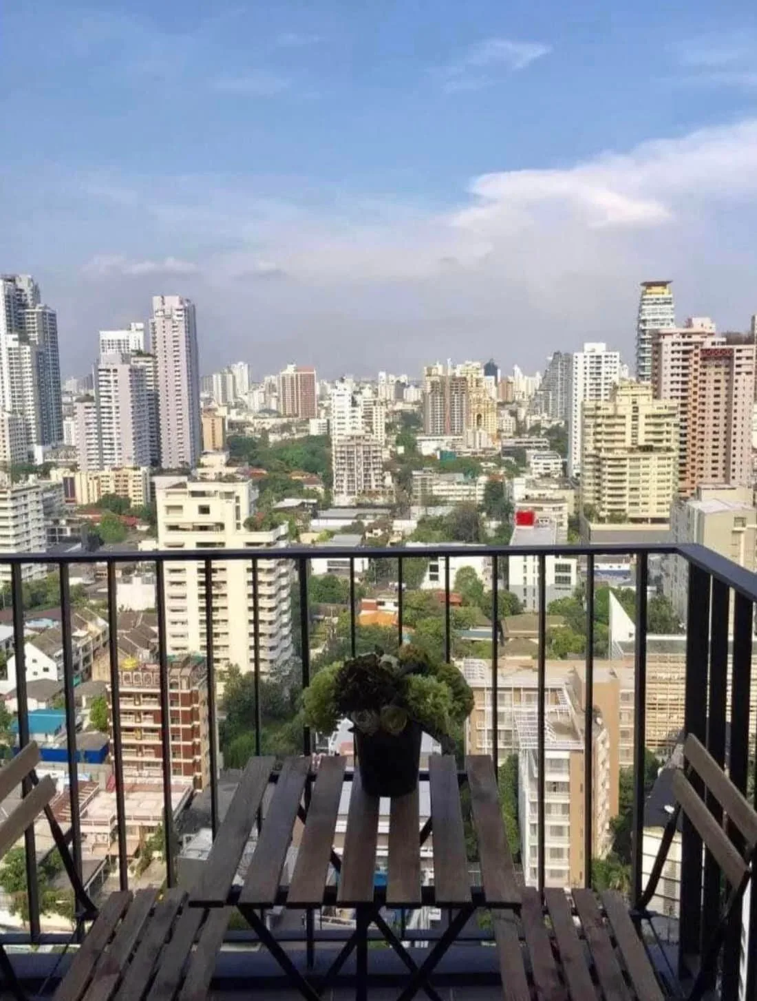 Edge Sukhumvit 23 — photo 11