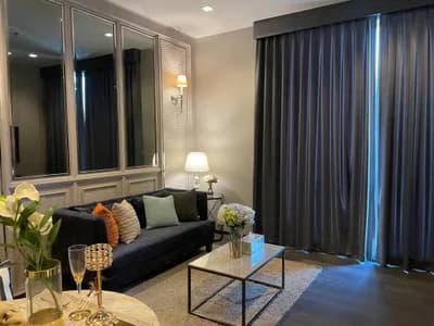 Edge Sukhumvit 23