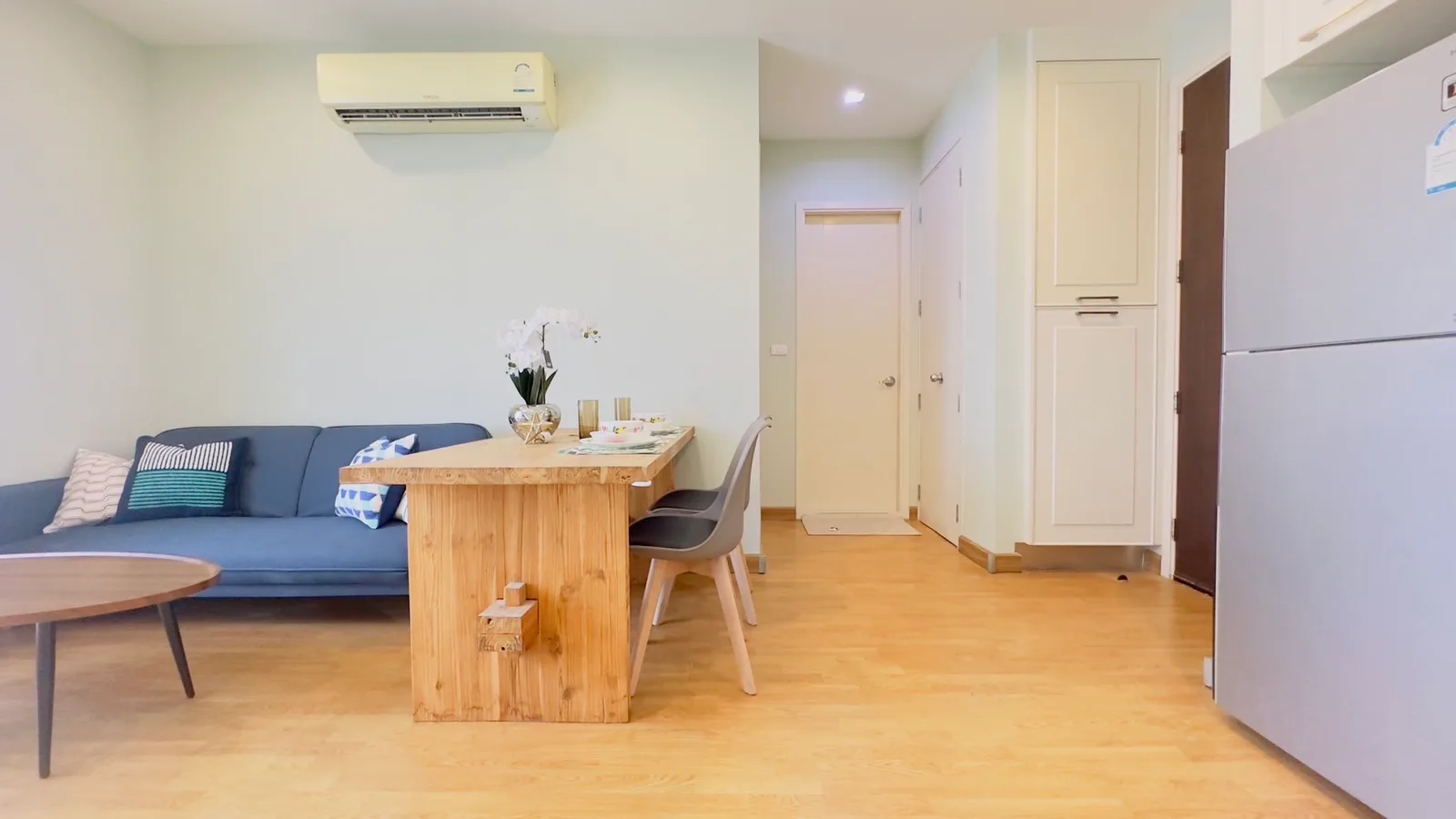 Q House Condo Sukhumvit 79 — photo 2