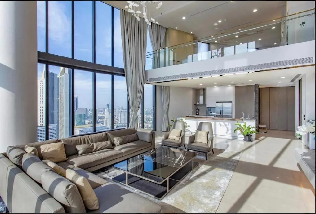 Banyan Tree Residences Riverside Bangkok — photo 1