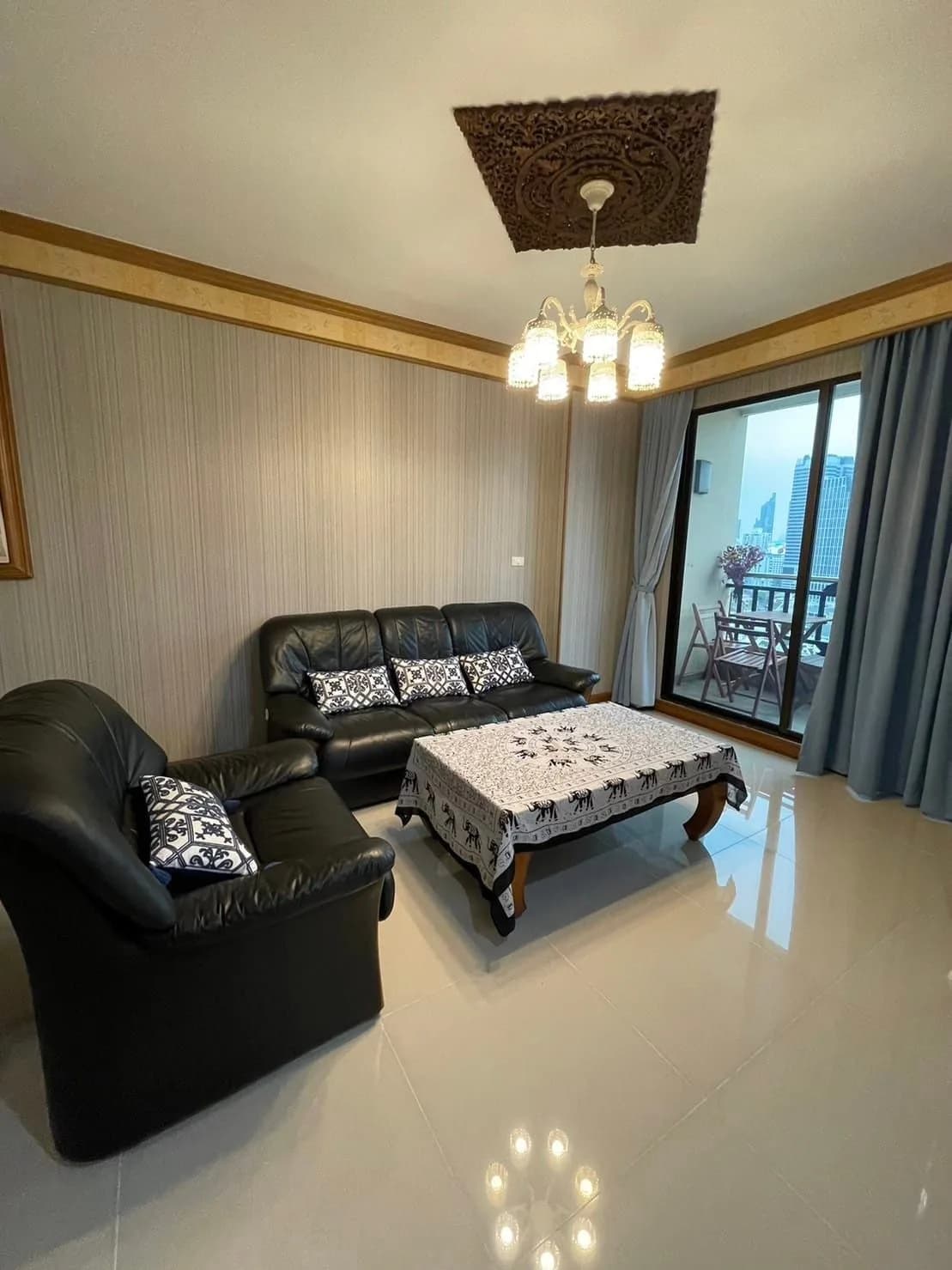Supalai Oriental Place Sathorn - Suanplu — photo 1