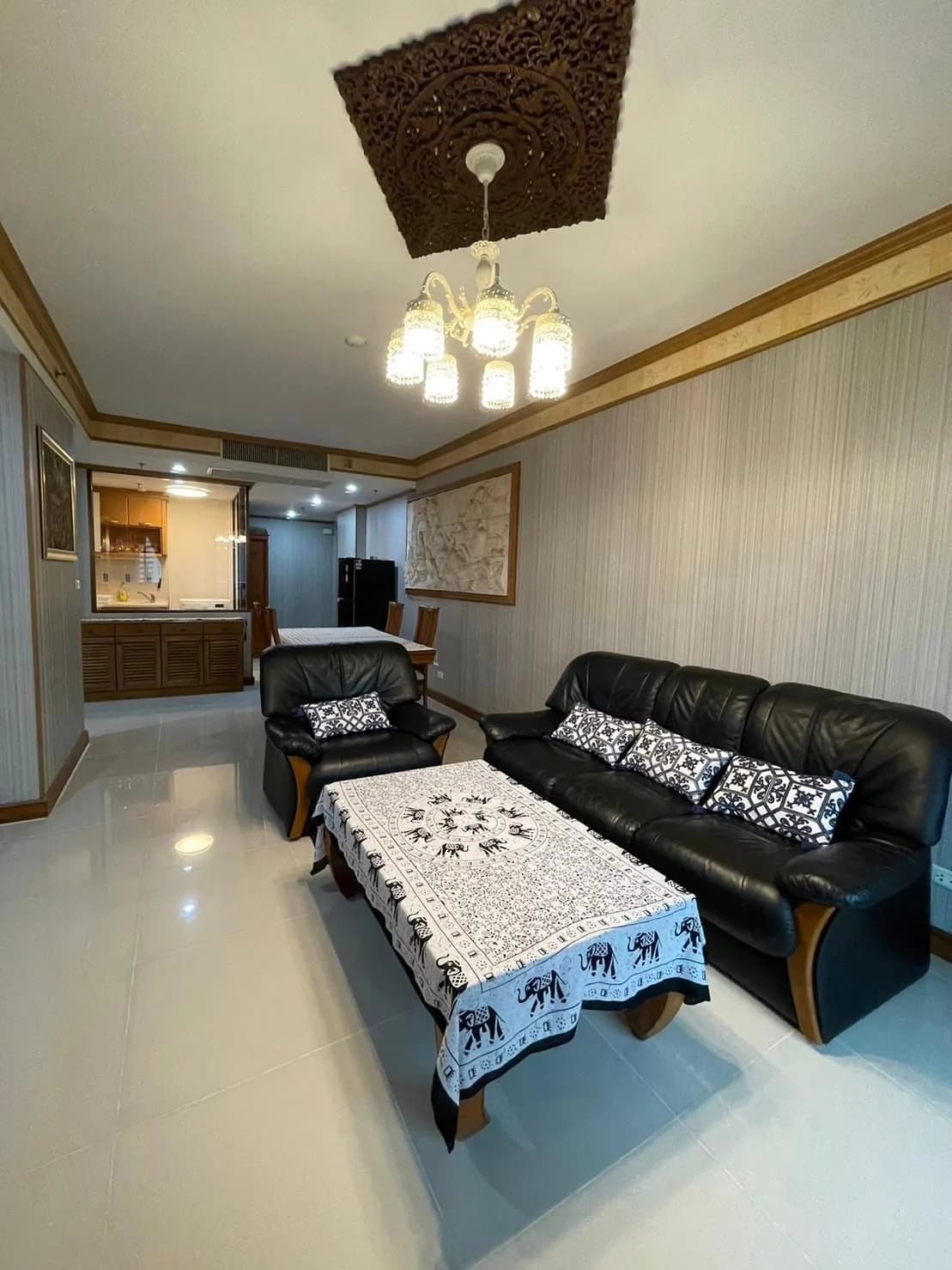 Supalai Oriental Place Sathorn - Suanplu — photo 2
