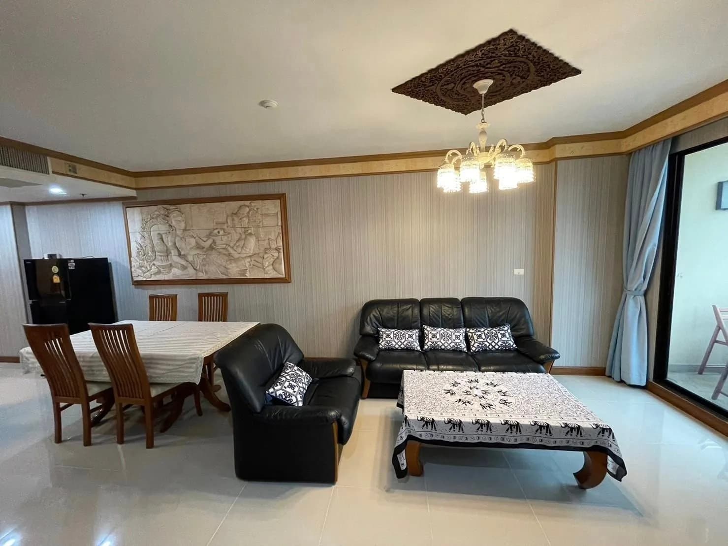 Supalai Oriental Place Sathorn - Suanplu — photo 3