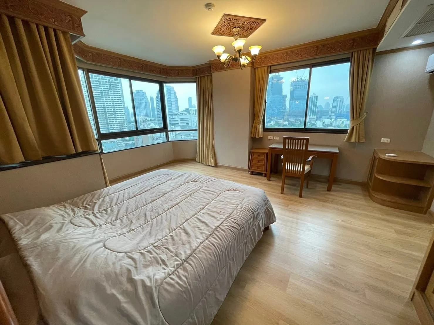 Supalai Oriental Place Sathorn - Suanplu — photo 4