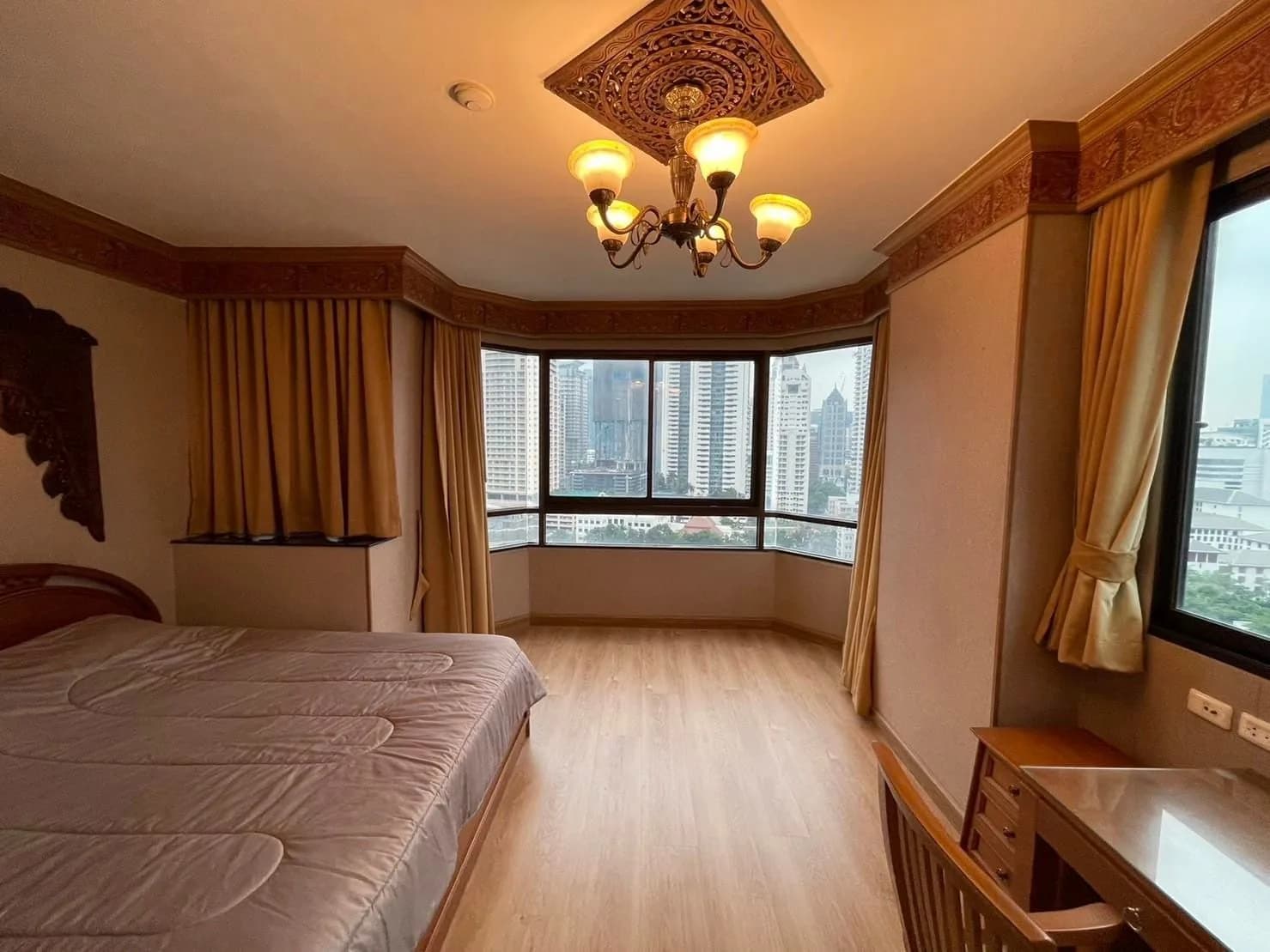 Supalai Oriental Place Sathorn - Suanplu — photo 5