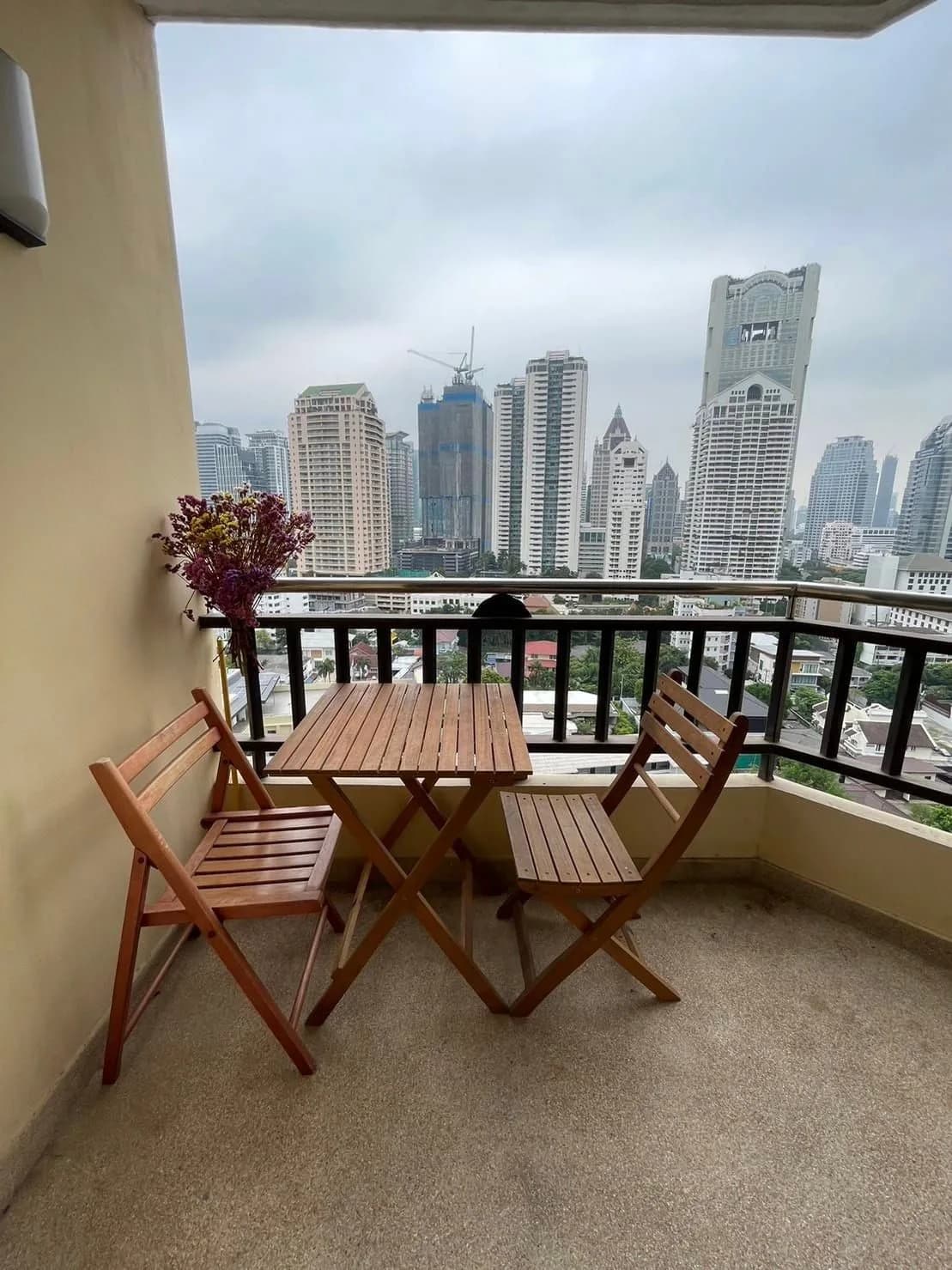 Supalai Oriental Place Sathorn - Suanplu — photo 10