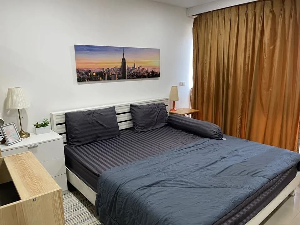 Sukhumvit Suite — photo 3