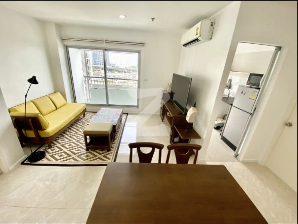 Aspire Sukhumvit 48 — photo 2