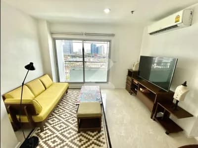 Aspire Sukhumvit 48