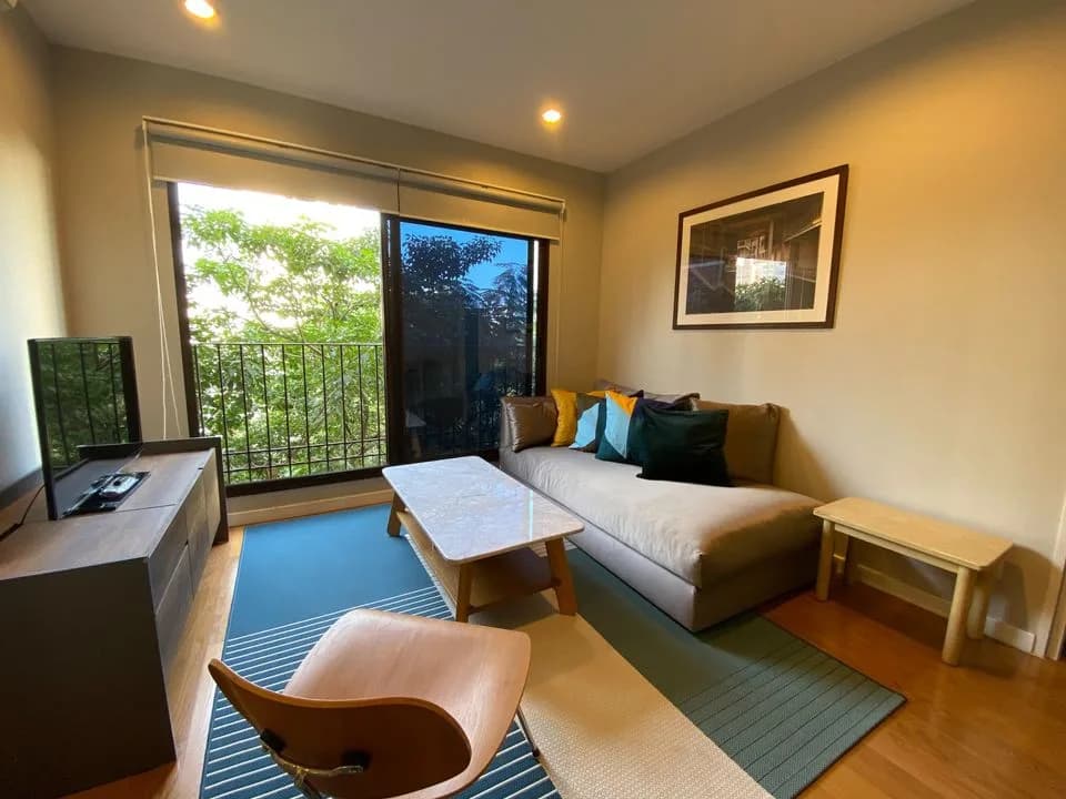Condolette Dwell Sukhumvit 26 — photo 1
