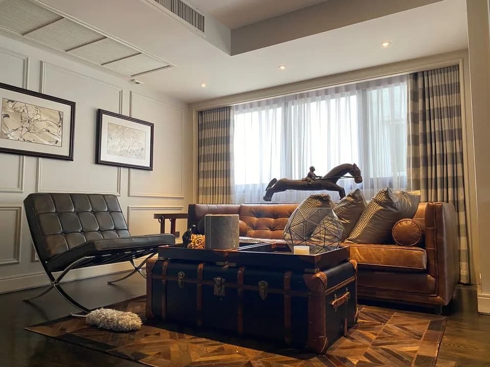 Baan Sathorn Condo — photo 2