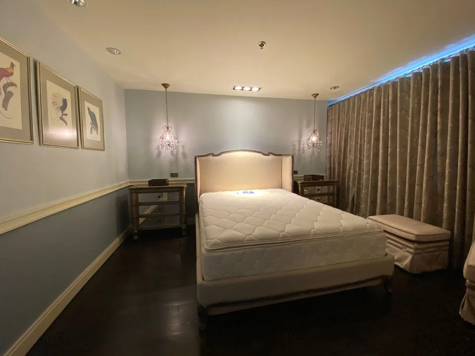 Baan Sathorn Condo — photo 5