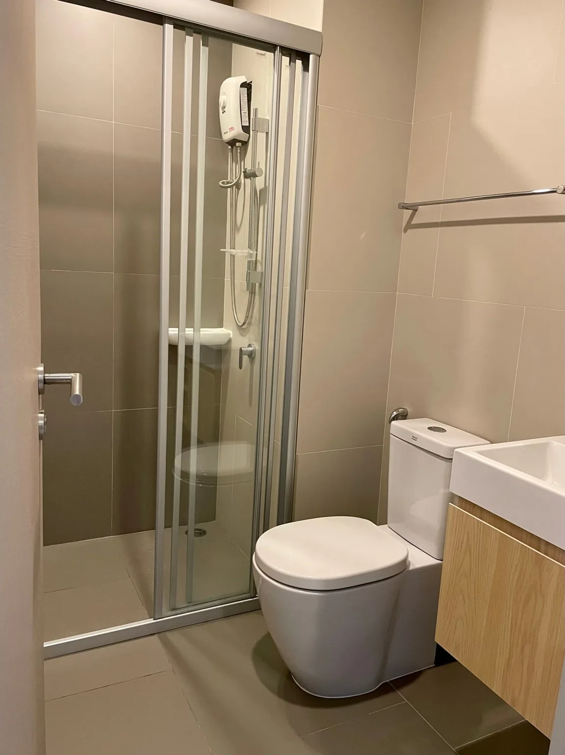 Lumpini Suite Phetchaburi - Makkasan — photo 5