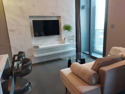 The Esse at Singha Complex