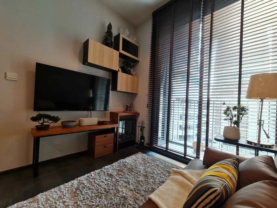 Edge Sukhumvit 23 — photo 1