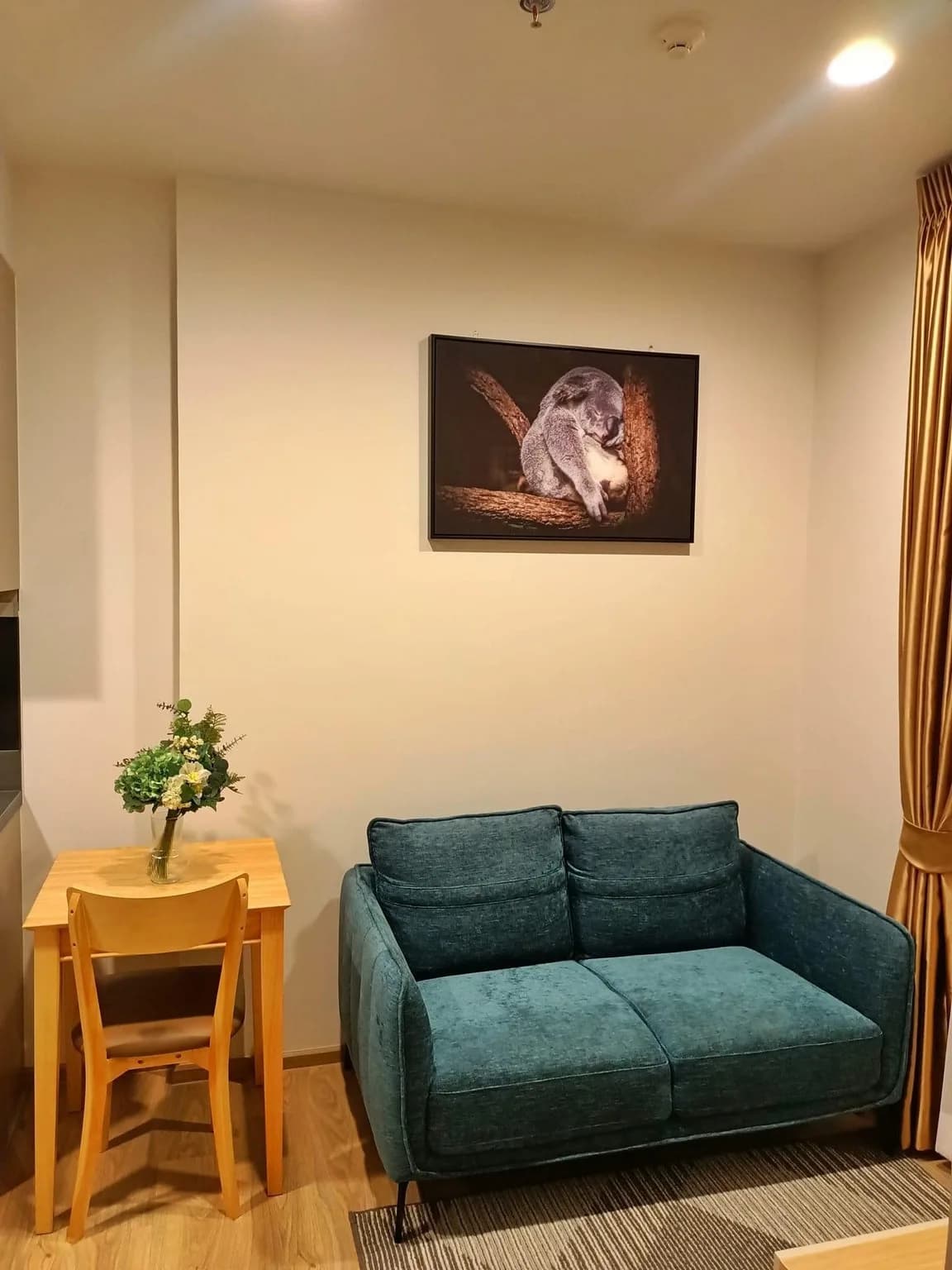 OKA HAUS Sukhumvit 36 — photo 1