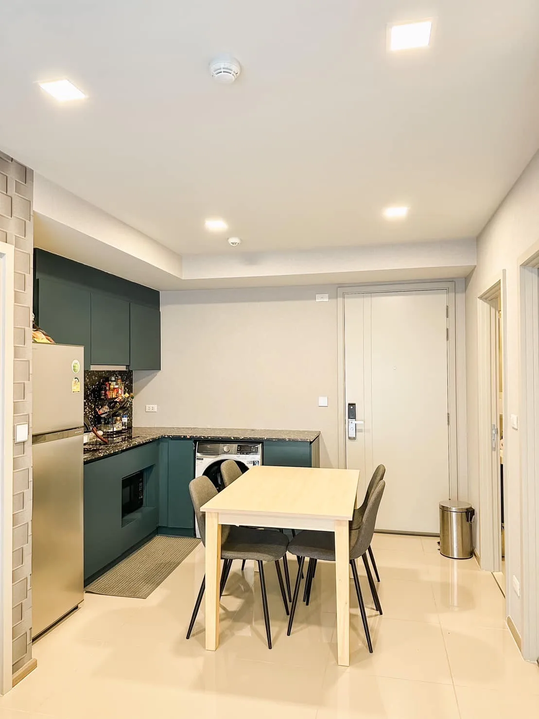 THE BASE Sukhumvit 50 — photo 3