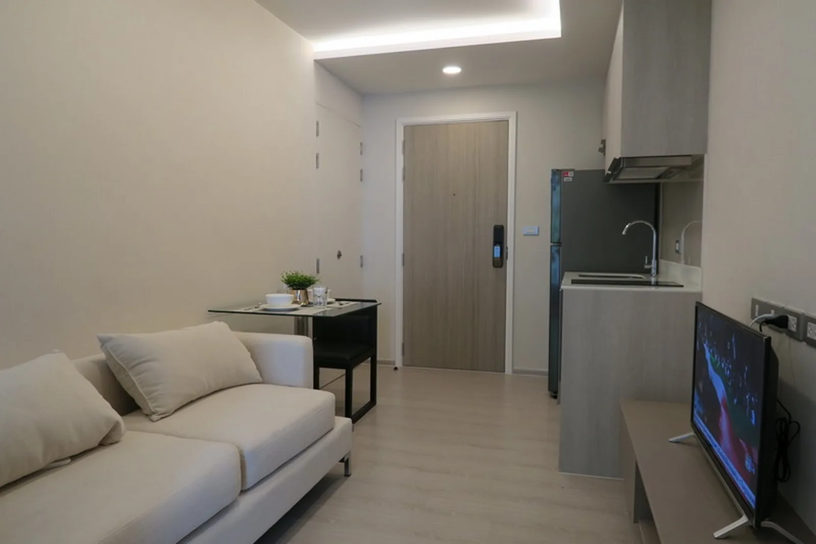 Vtara Sukhumvit 36 — photo 1
