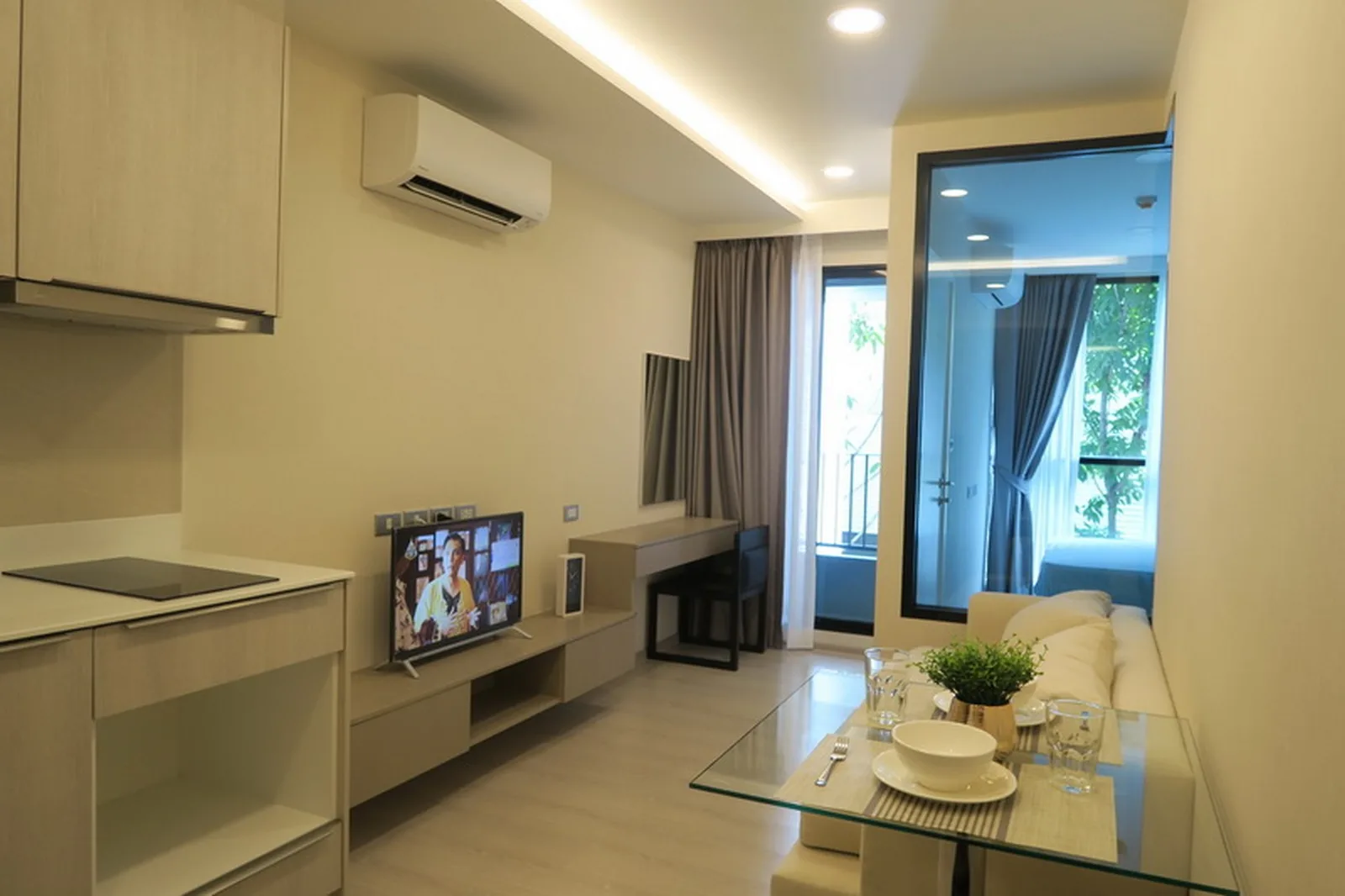 Vtara Sukhumvit 36 — photo 2