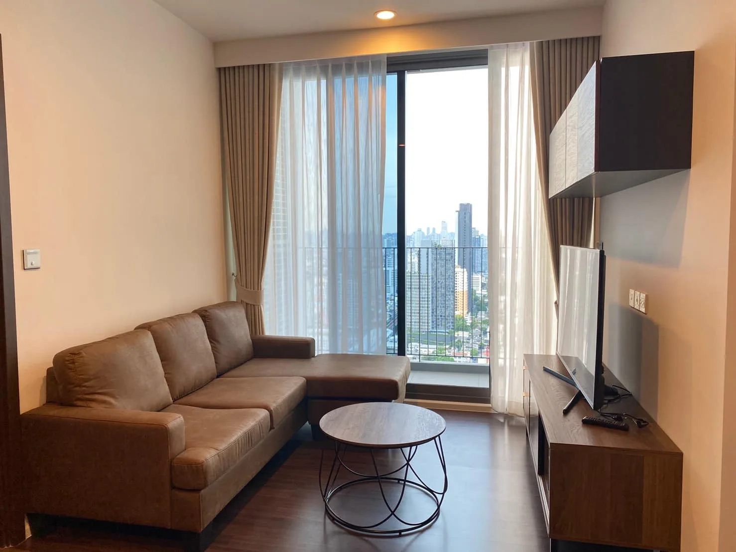 Whizdom Inspire Sukhumvit — photo 1
