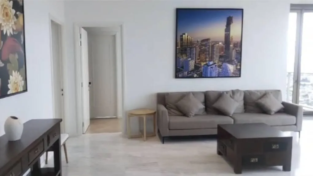 Four Seasons Private Residences Bangkok — photo 1