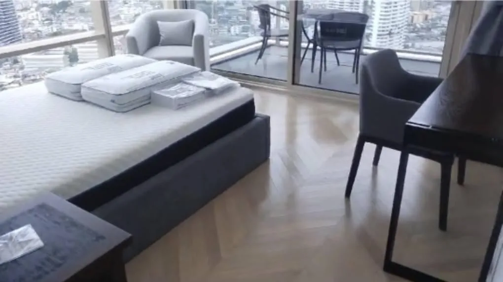 Four Seasons Private Residences Bangkok — photo 11