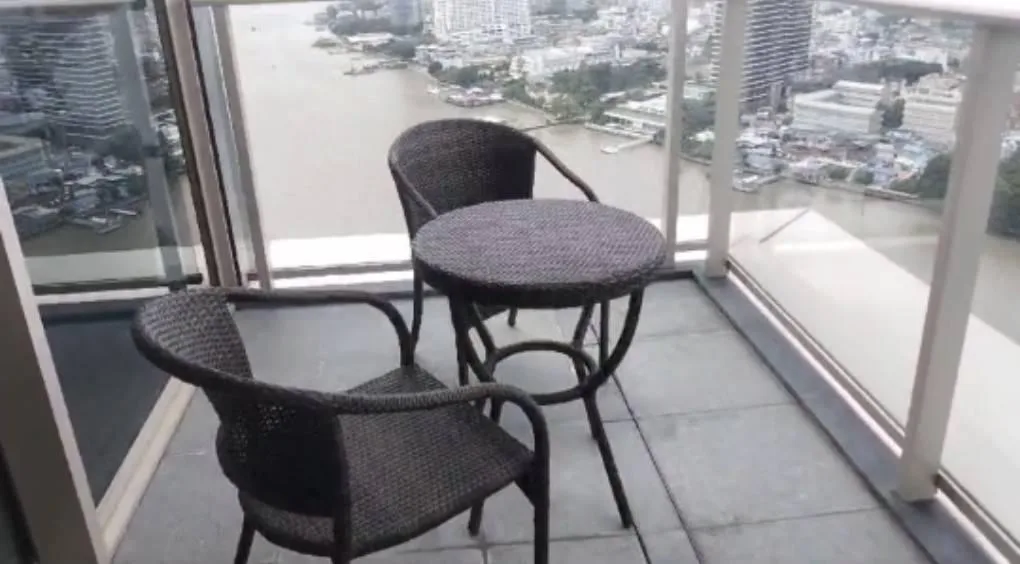 Four Seasons Private Residences Bangkok — photo 14