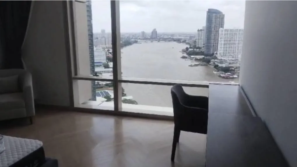 Four Seasons Private Residences Bangkok — photo 17